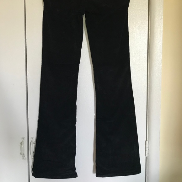 Corduroy Pants - Picture 3 of 4